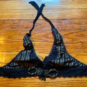 Dark Fusions Boutique Dance Top 34 A